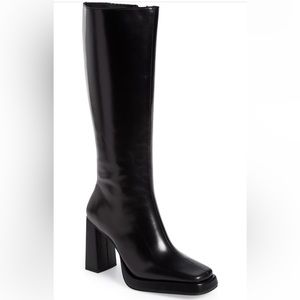 Jeffery Campbell Taysha Tall Boot